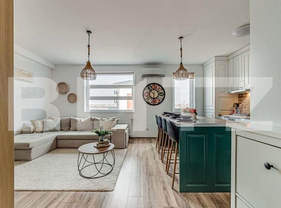 Apartament de vânzare 2 camere Exterior Sud - 109849AV | BLITZ Arad | Poza6