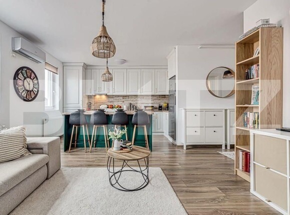 Apartament de vânzare 2 camere Exterior Sud - 109849AV | BLITZ Arad | Poza3