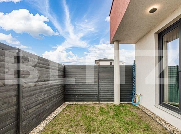 Apartament de vânzare 2 camere Exterior Sud - 109849AV | BLITZ Arad | Poza1