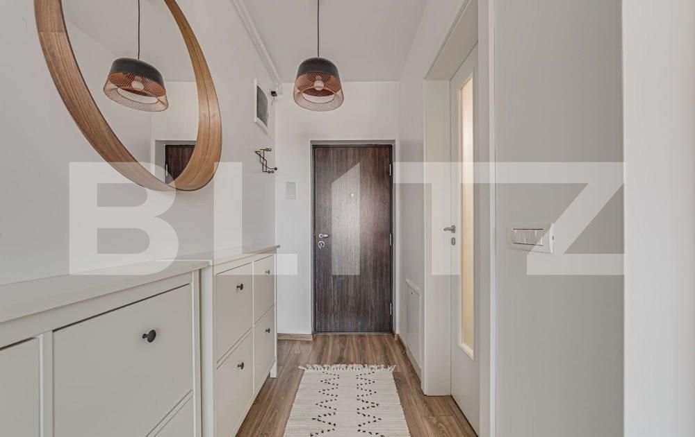 Apartament de vânzare 2 camere Exterior Sud - 109849AV | BLITZ Arad | Poza7