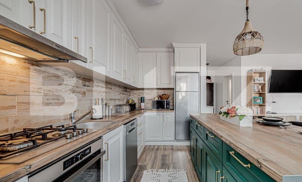 Apartament de vânzare 2 camere Exterior Sud - 109849AV | BLITZ Arad | Poza4