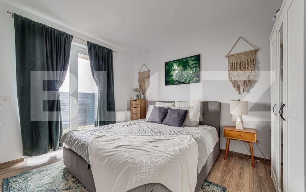 Apartament de vânzare 2 camere Exterior Sud - 109849AV | BLITZ Arad | Poza8