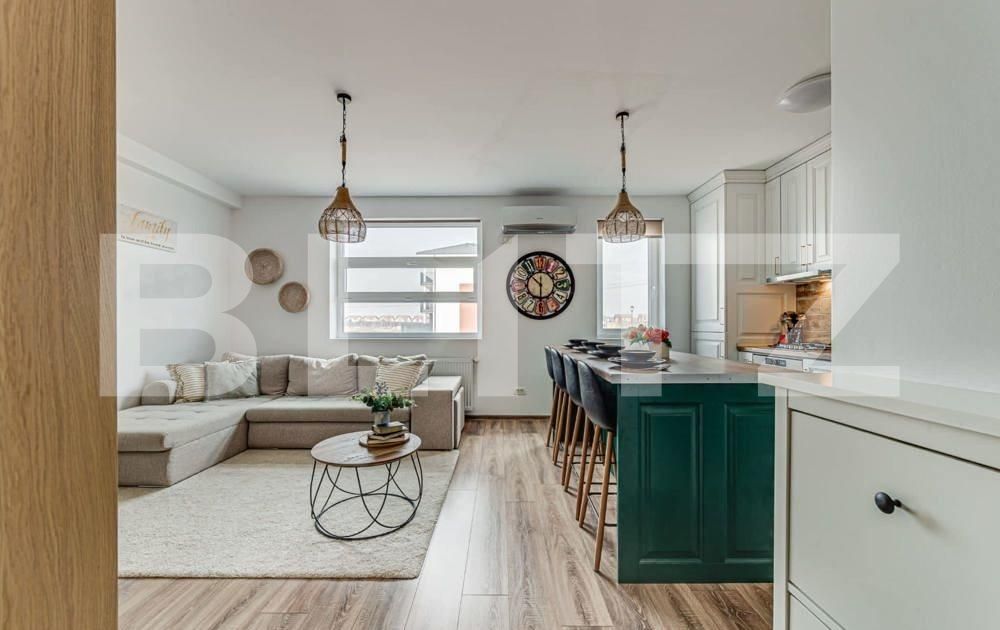 Apartament de vânzare 2 camere Exterior Sud - 109849AV | BLITZ Arad | Poza6