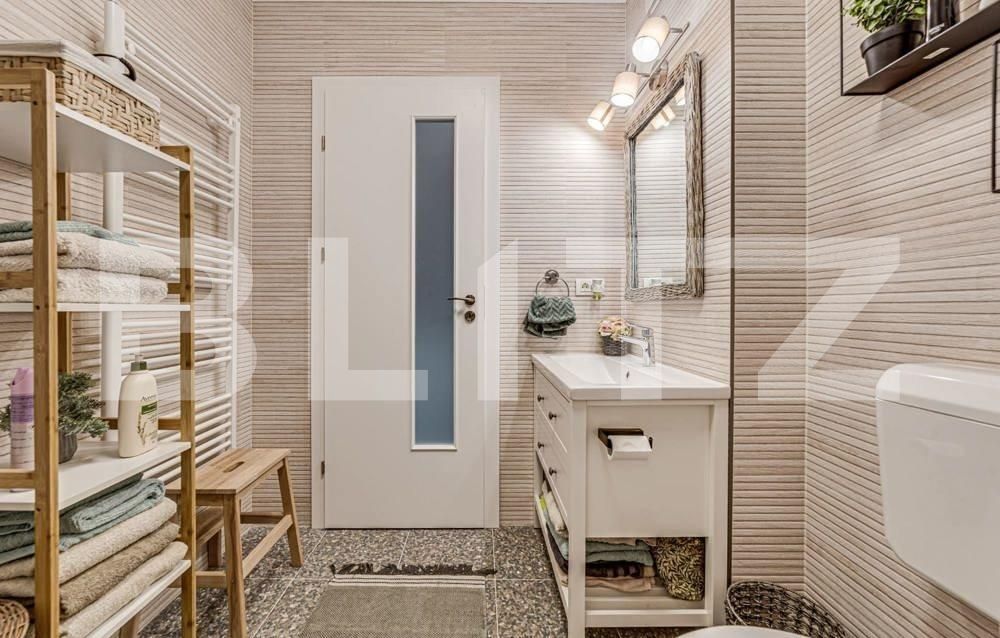 Apartament de vânzare 2 camere Exterior Sud - 109849AV | BLITZ Arad | Poza9