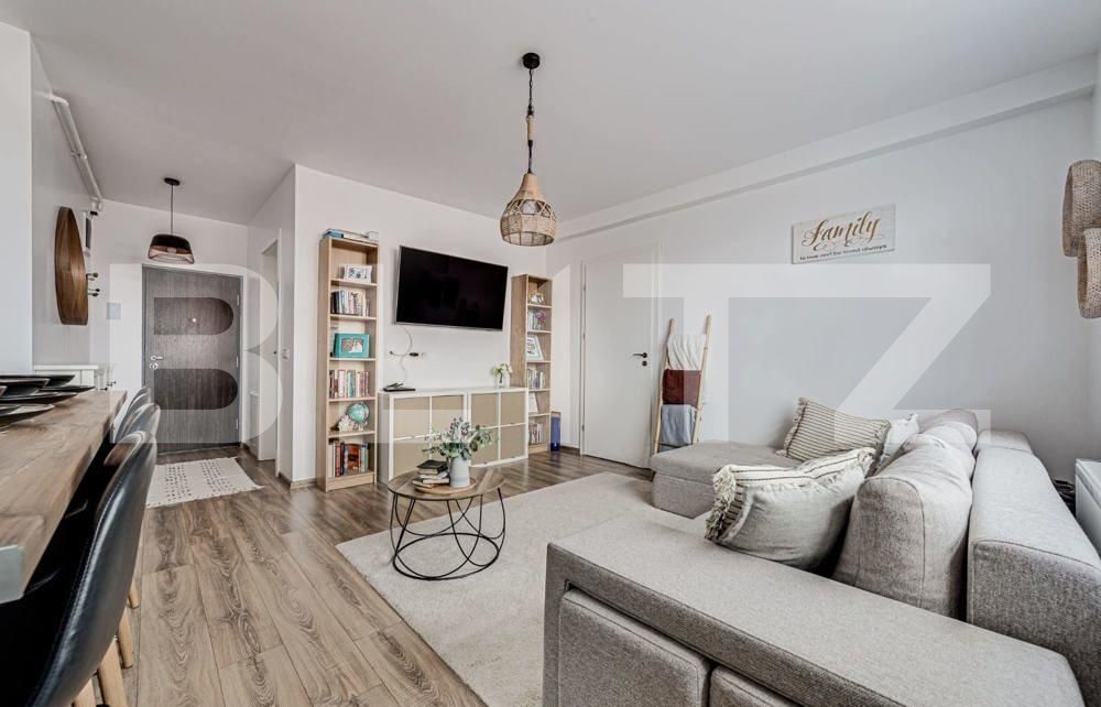 Apartament de vânzare 2 camere Exterior Sud - 109849AV | BLITZ Arad | Poza5