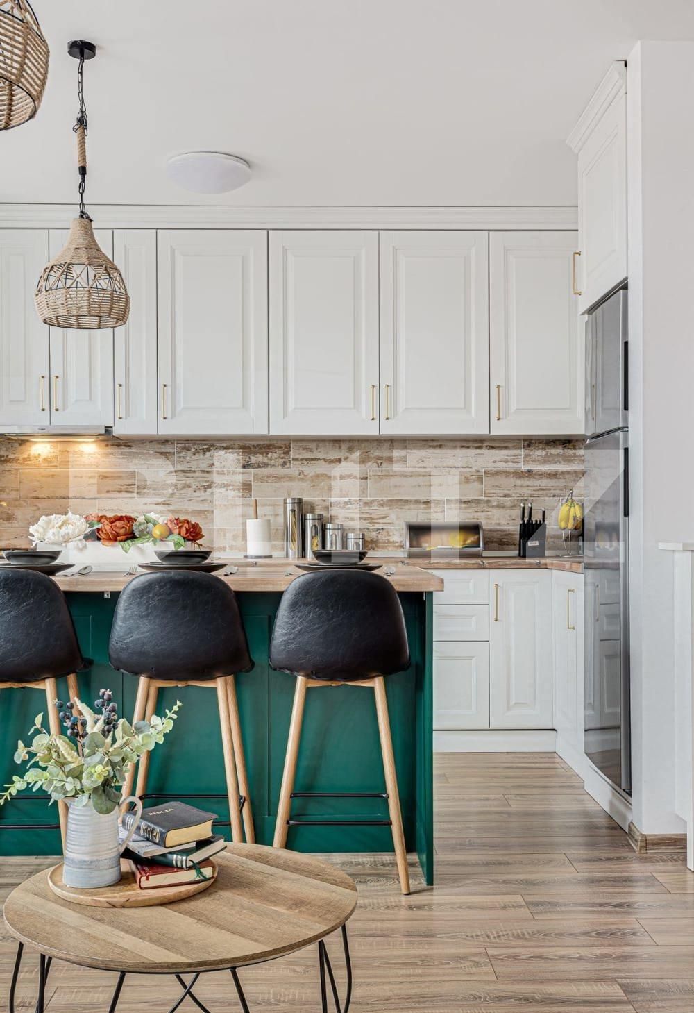 Apartament de vânzare 2 camere Exterior Sud - 109849AV | BLITZ Arad | Poza2