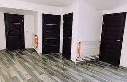 Apartament 3 camere, 90 mp, Ultracentral 