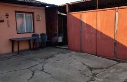 Casa 4 camere, 795 mp teren, zona Gai