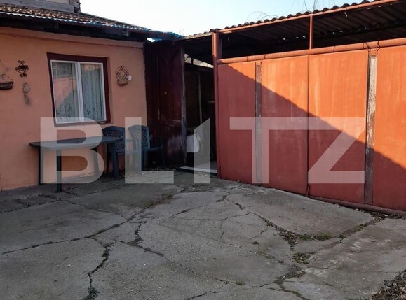 Casa de vânzare 4 camere Gai - 109853CV | BLITZ Arad | Poza1