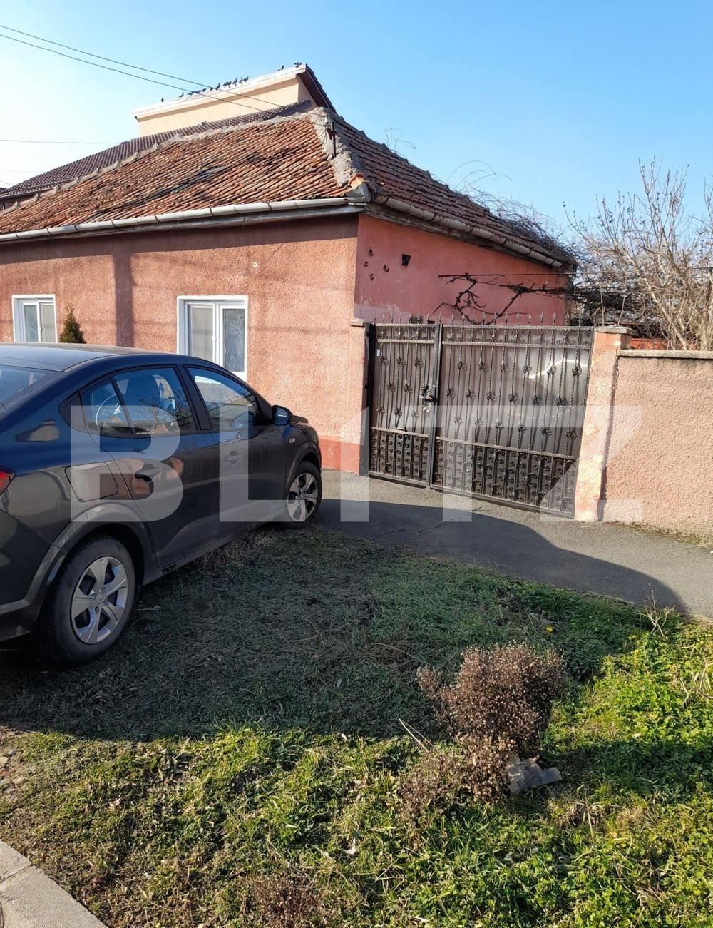 Casa de vânzare 4 camere Gai - 109853CV | BLITZ Arad | Poza3