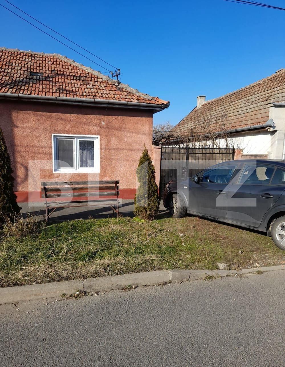 Casa de vânzare 4 camere Gai - 109853CV | BLITZ Arad | Poza4