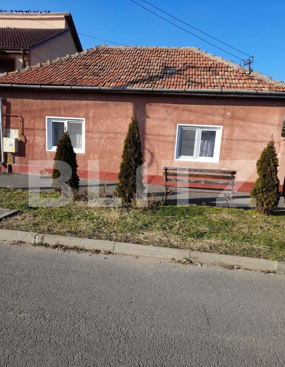 Casa de vânzare 4 camere Gai - 109853CV | BLITZ Arad | Poza5