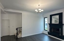 Vila DE LUX, 4 camere, 184mp utili, zona Exterior Vest