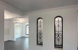 Vila DE LUX, 4 camere, 184mp utili, zona Exterior Vest