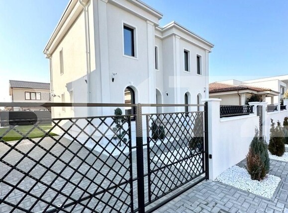 Casa de vânzare 4 camere Exterior Vest - 109886CV | BLITZ Arad | Poza5