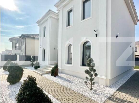 Casa de vânzare 4 camere Exterior Vest - 109886CV | BLITZ Arad | Poza8