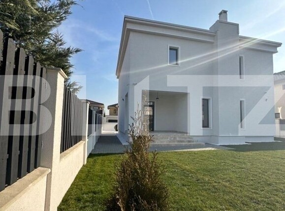 Casa de vânzare 4 camere Exterior Vest - 109886CV | BLITZ Arad | Poza3