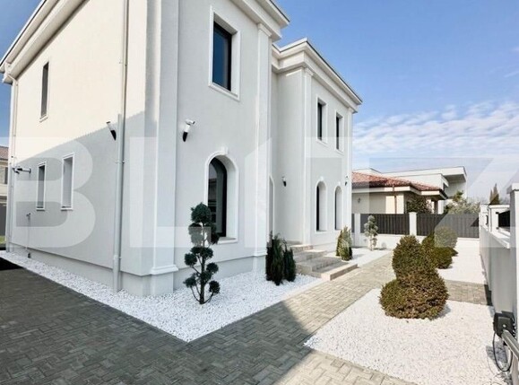 Casa de vânzare 4 camere Exterior Vest - 109886CV | BLITZ Arad | Poza6
