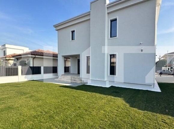 Casa de vânzare 4 camere Exterior Vest - 109886CV | BLITZ Arad | Poza4