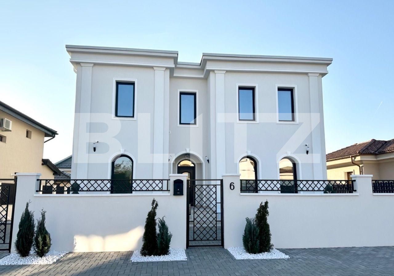 Casa de vânzare 4 camere Exterior Vest - 109886CV | BLITZ Arad | Poza7