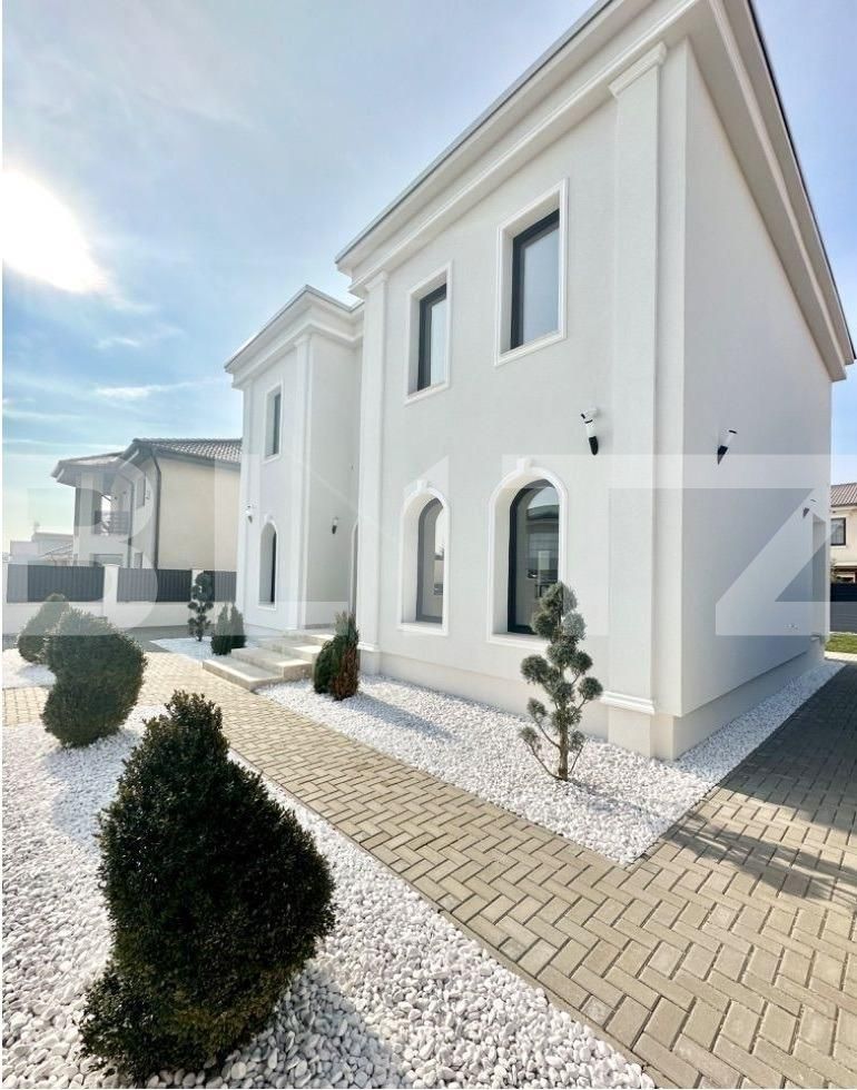Casa de vânzare 4 camere Exterior Vest - 109886CV | BLITZ Arad | Poza8