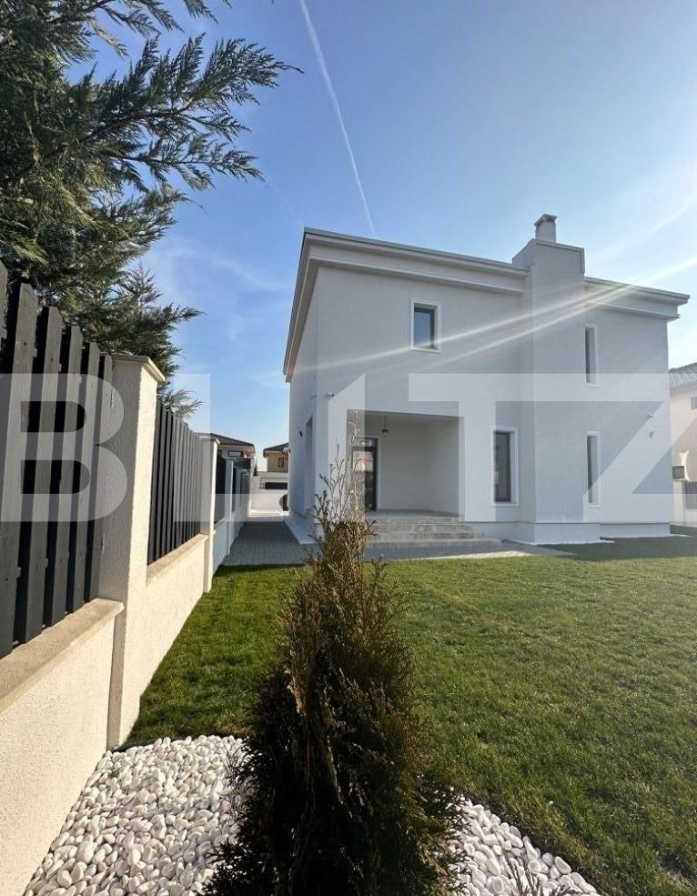 Casa de vânzare 4 camere Exterior Vest - 109886CV | BLITZ Arad | Poza3