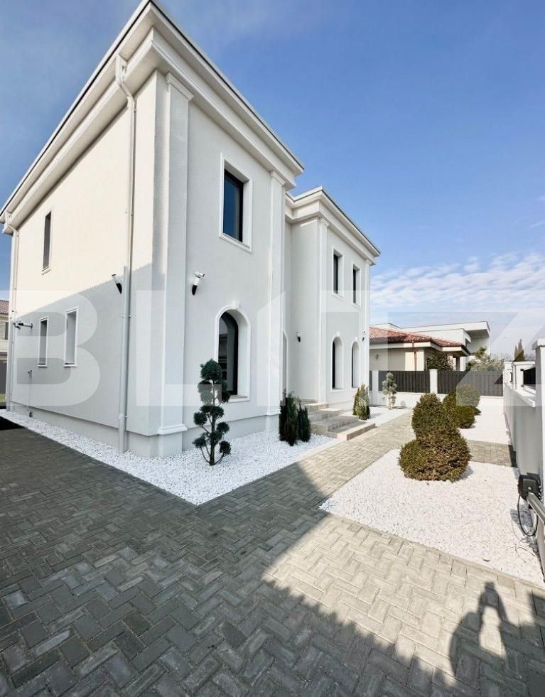 Casa de vânzare 4 camere Exterior Vest - 109886CV | BLITZ Arad | Poza6