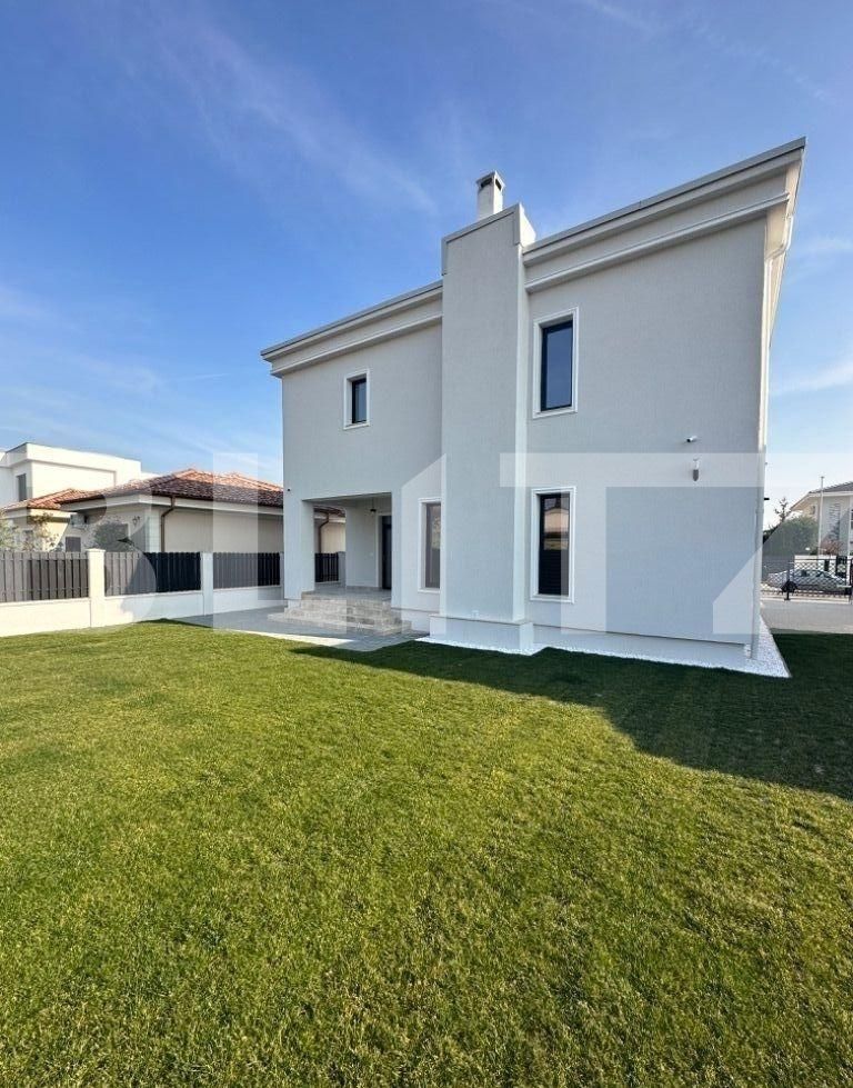 Casa de vânzare 4 camere Exterior Vest - 109886CV | BLITZ Arad | Poza4