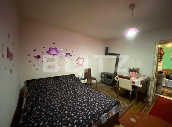 Apartament de vânzare 3 camere Miorita - 110047AV | BLITZ Arad | Poza1