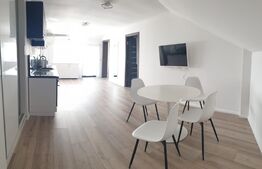 Apartament bloc nou, 3 camere + parcare privata, zona centrala