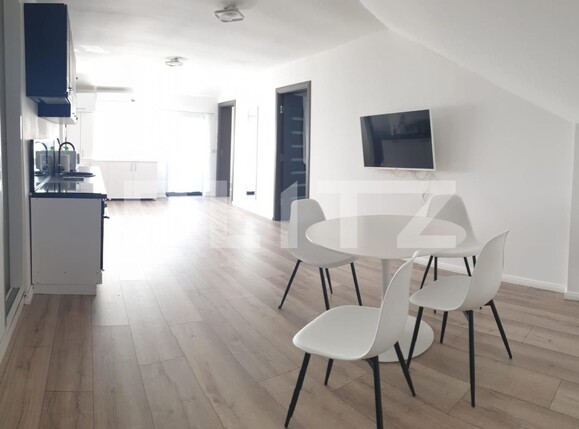 Apartament de vânzare 3 camere Central - 110177AV | BLITZ Arad | Poza1