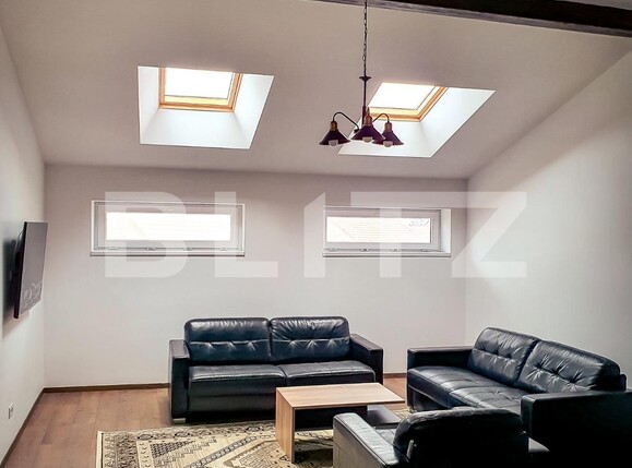 Apartament de închiriat 2 camere Ultracentral - 110294AI | BLITZ Arad | Poza3