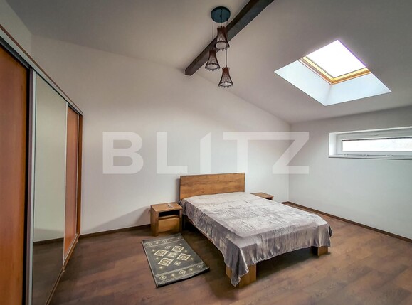 Apartament de închiriat 2 camere Ultracentral - 110294AI | BLITZ Arad | Poza5