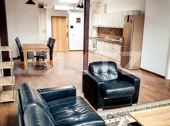 Apartament de închiriat 2 camere Ultracentral - 110294AI | BLITZ Arad | Poza2