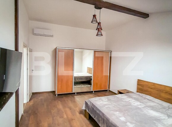 Apartament de închiriat 2 camere Ultracentral - 110294AI | BLITZ Arad | Poza6