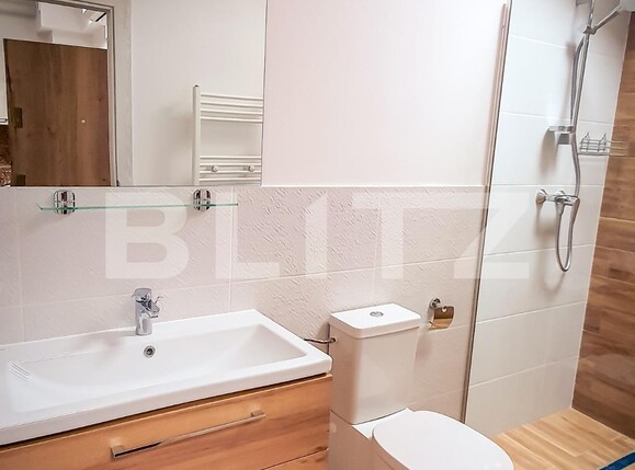 Apartament de închiriat 2 camere Ultracentral - 110294AI | BLITZ Arad | Poza7