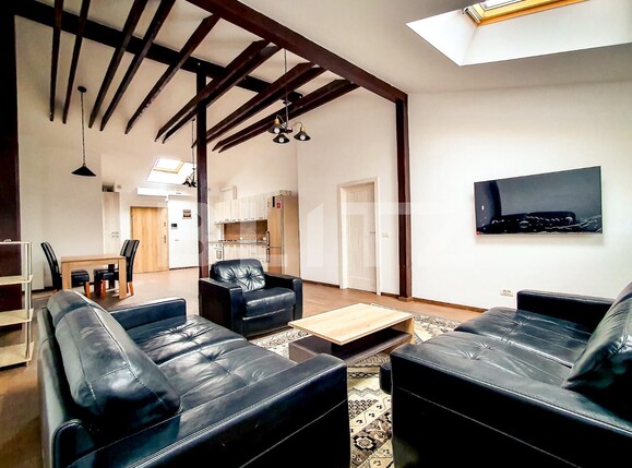 Apartament de închiriat 2 camere Ultracentral - 110294AI | BLITZ Arad | Poza1