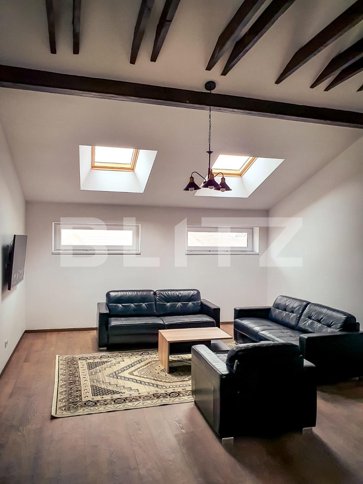 Apartament de închiriat 2 camere Ultracentral - 110294AI | BLITZ Arad | Poza3