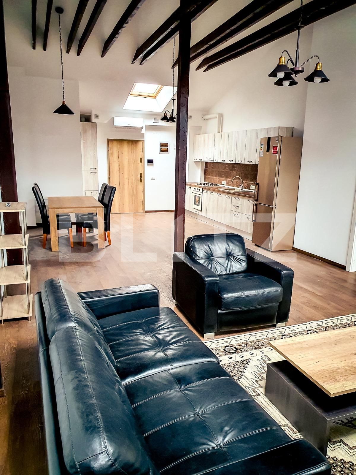 Apartament de închiriat 2 camere Ultracentral - 110294AI | BLITZ Arad | Poza2