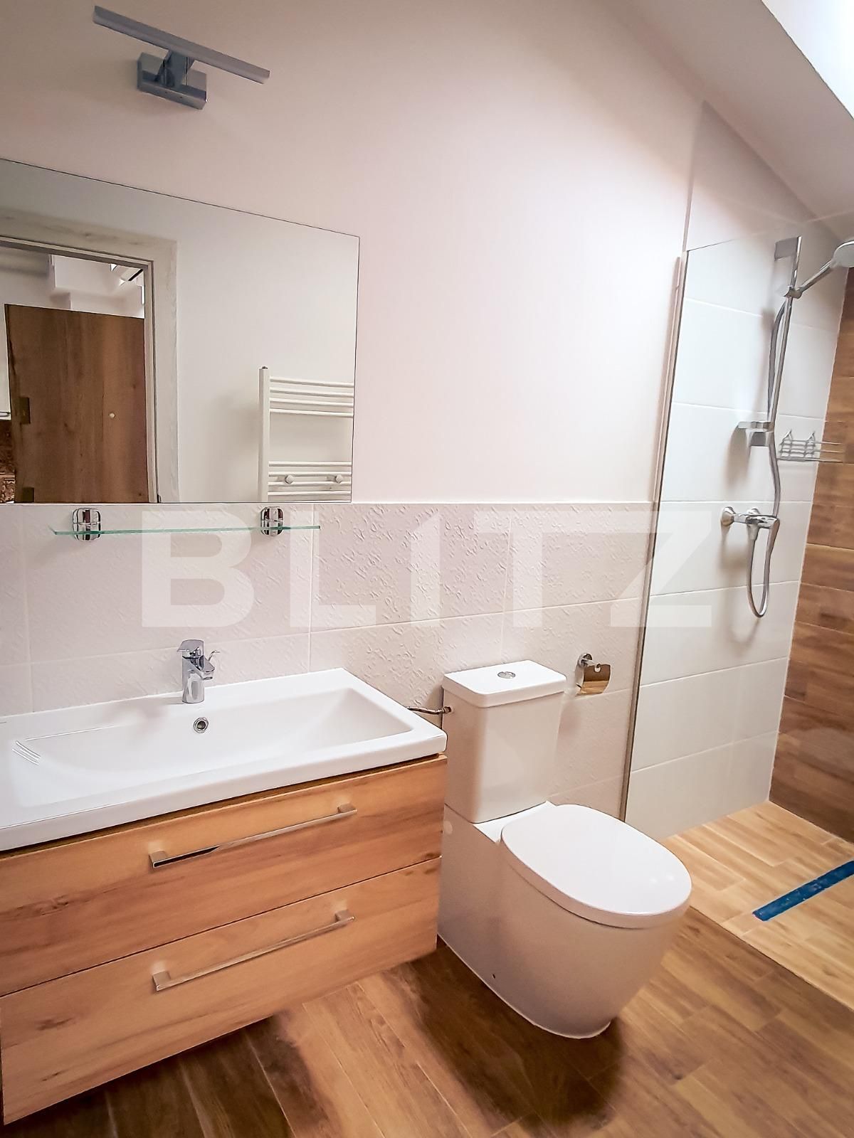 Apartament de închiriat 2 camere Ultracentral - 110294AI | BLITZ Arad | Poza7