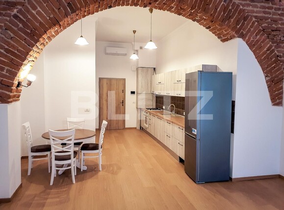 Apartament de închiriat 2 camere Ultracentral - 110325AI | BLITZ Arad | Poza3