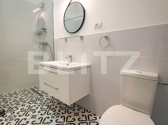 Apartament de închiriat 2 camere Ultracentral - 110325AI | BLITZ Arad | Poza8