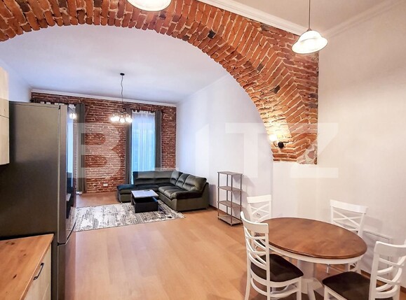 Apartament de închiriat 2 camere Ultracentral - 110325AI | BLITZ Arad | Poza5