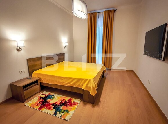 Apartament de închiriat 2 camere Ultracentral - 110325AI | BLITZ Arad | Poza6