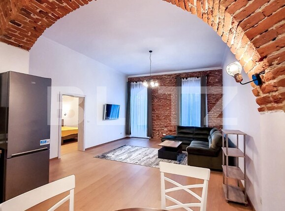 Apartament de închiriat 2 camere Ultracentral - 110325AI | BLITZ Arad | Poza2
