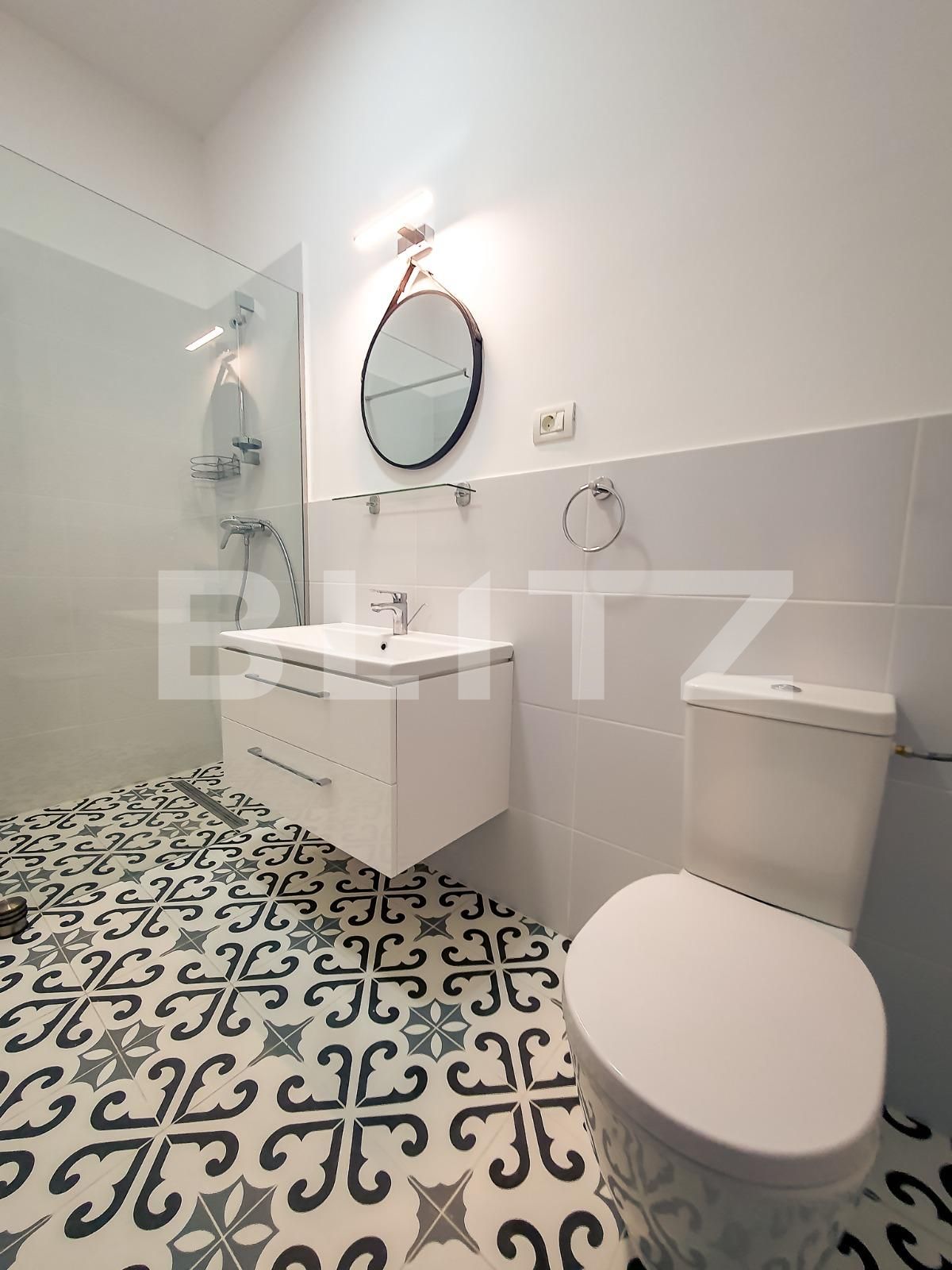 Apartament de închiriat 2 camere Ultracentral - 110325AI | BLITZ Arad | Poza8