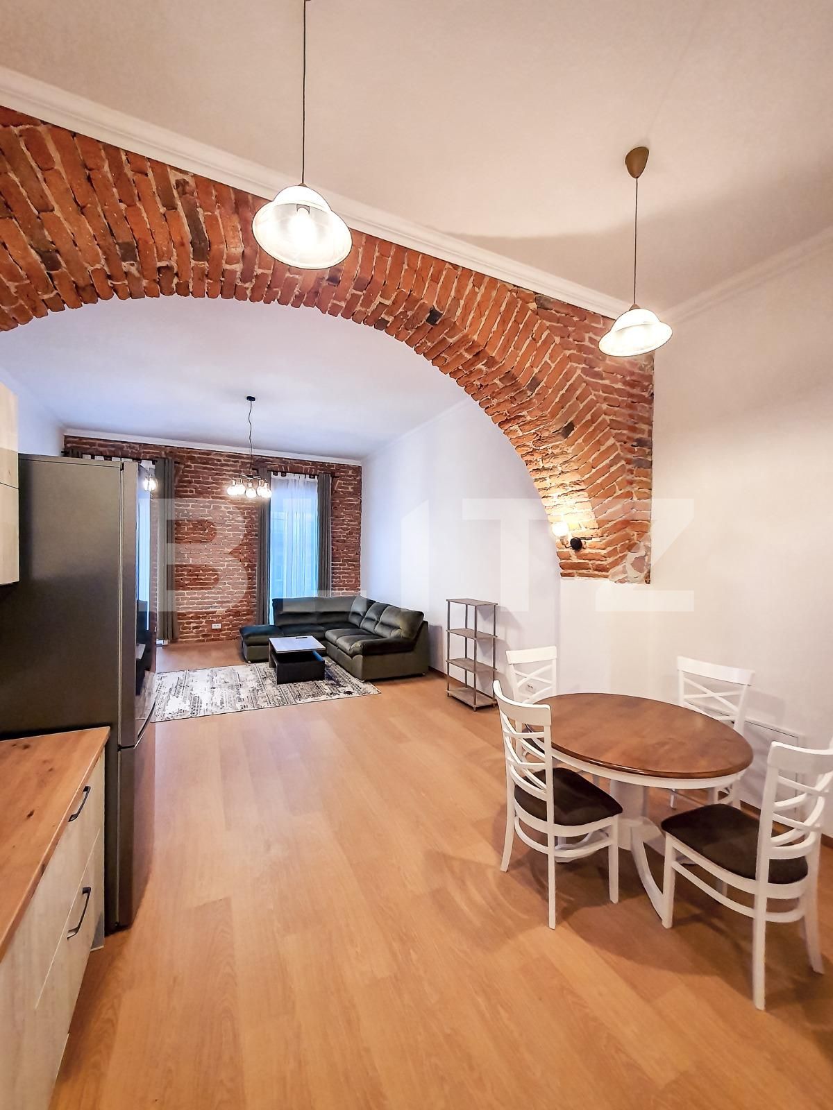 Apartament de închiriat 2 camere Ultracentral - 110325AI | BLITZ Arad | Poza5