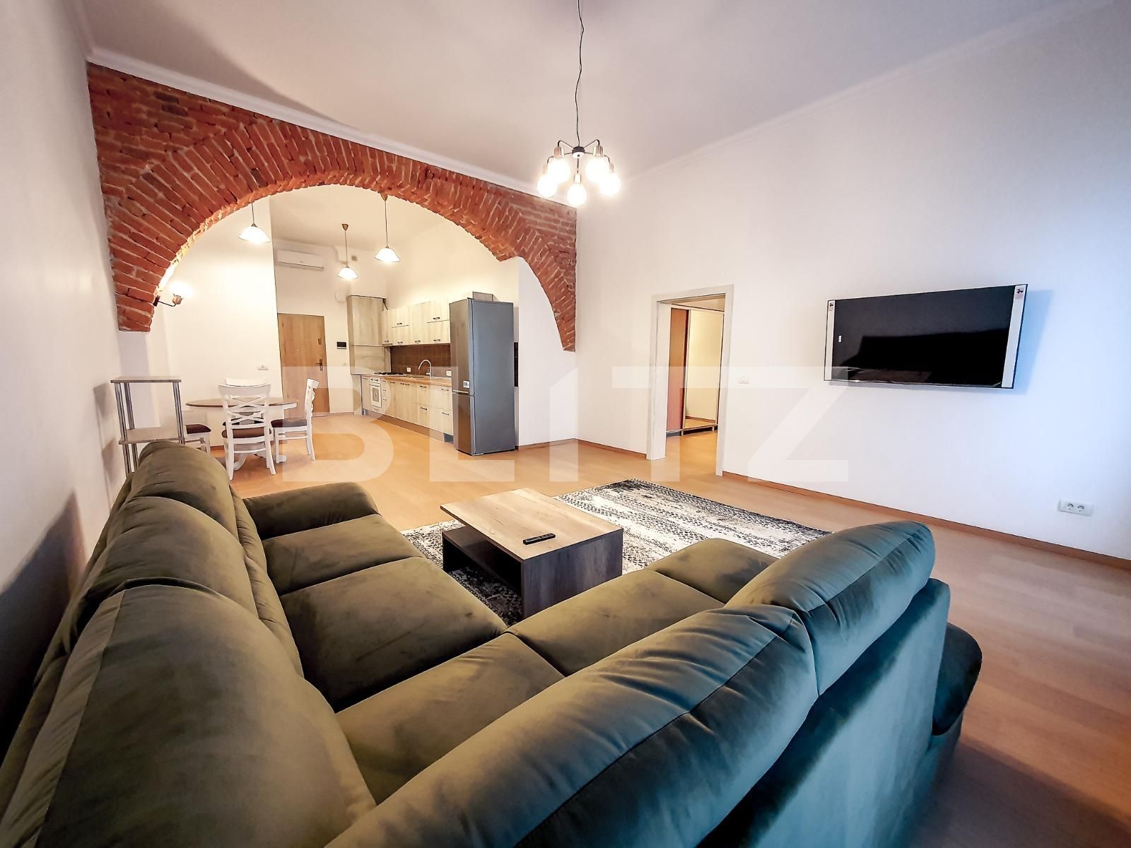 Apartament de închiriat 2 camere Ultracentral - 110325AI | BLITZ Arad | Poza4