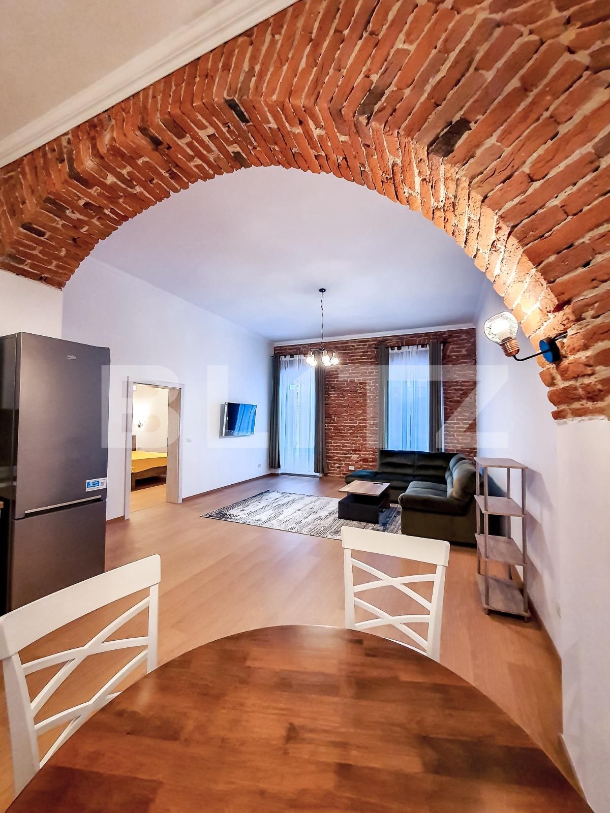 Apartament de închiriat 2 camere Ultracentral - 110325AI | BLITZ Arad | Poza2