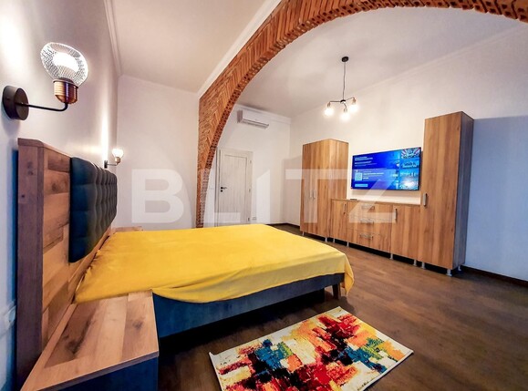 Apartament de închiriat 2 camere Ultracentral - 110331AI | BLITZ Arad | Poza5